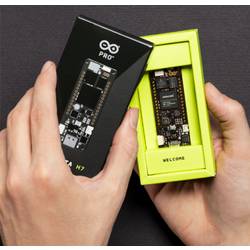 Arduino ABX00045 deska Portenta H7 Lite Portenta STM32