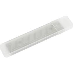 WorkPro 2464212 Náhradní díl pro skleněné a dlaždicové škrabky, 89 mm 1 ks