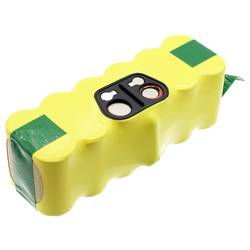 CS Cameron Sino náhradní akumulátor pro elektrické nářadí 14.4 V 2800 mAh