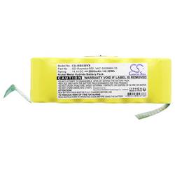 CS Cameron Sino náhradní akumulátor pro elektrické nářadí 14.4 V 2800 mAh