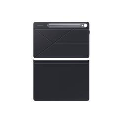 Samsung Smart Book Pouzdro typu kniha černá obal na tablet