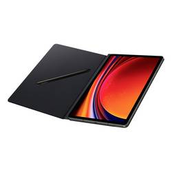 Samsung Smart Book Pouzdro typu kniha černá obal na tablet