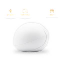 Sudhaus 2586000098 SUDHAUS RFID KeyLessBox weiß schránka na klíče