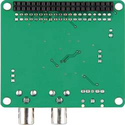 HiFiBerry RB-Hifiberry2 rozšiřující deska Raspberry Pi B++ Vhodné pro (vývojové sady): Raspberry Pi® B+