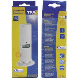 TFA Dostmann 30.3144 IT TFA - Wettersensor - digital teplotní senzor bezdrátový 868 MHz