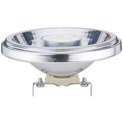Paulmann 28515 LED Energetická třída (EEK2021) G (A - G) G53 žárovka 8 W teplá bílá (Ø x v) 111 mm x 56 mm 1 ks
