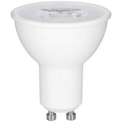 Paulmann 28577 LED Energetická třída (EEK2021) G (A - G) GU10 6.5 W teplá bílá (Ø x v) 51 mm x 56 mm stmívatelná 1 ks