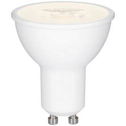 Paulmann 28577 LED Energetická třída (EEK2021) G (A - G) GU10 6.5 W teplá bílá (Ø x v) 51 mm x 56 mm stmívatelná 1 ks