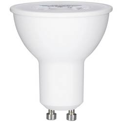 Paulmann 28577 LED Energetická třída (EEK2021) G (A - G) GU10 6.5 W teplá bílá (Ø x v) 51 mm x 56 mm stmívatelná 1 ks