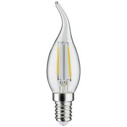 Paulmann 28686 LED Energetická třída (EEK2021) F (A - G) E14 2.8 W teplá bílá (Ø x v) 35 mm x 120 mm 1 ks