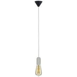 Paulmann 28406 LED E27 válcový tvar 2.7 W zlatá (Ø x v) 64 mm x 145 mm 1 ks