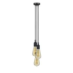 Paulmann 28406 LED E27 válcový tvar 2.7 W zlatá (Ø x v) 64 mm x 145 mm 1 ks