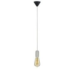 Paulmann 28406 LED E27 válcový tvar 2.7 W zlatá (Ø x v) 64 mm x 145 mm 1 ks