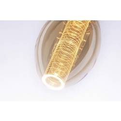 Paulmann 28828 LED E27 3.6 W zlatá (Ø x v) 75 mm x 162 mm 1 ks