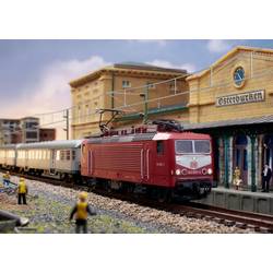MiniTrix 16431 N E-LOK BR 143 DER DB AG, MHI
