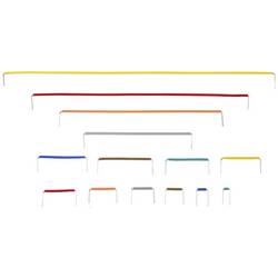 TRU COMPONENTS sada zásuvných můstků (d x š x v) 172 x 100 x 22 mm 350 ks