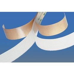 3M SJ 356D Dual Lock pásek se suchým zipem, lepicí, kulaté hlavičky, (d x š) 5000 mm x 25 mm, průsvitná, 1 pár