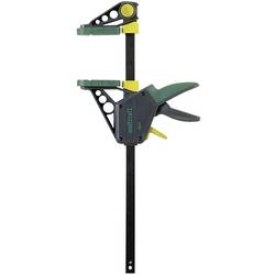 Wolfcraft 3031000 jednoruční svorka Rozpětí (max.):300 mm Délka vyložení:100 mm