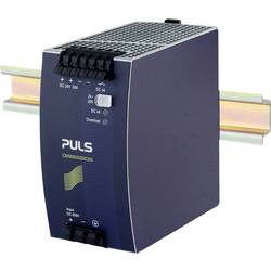 PULS QTD20.241 DC/DC měnič napětí 24 V 20 A Počet výstupů: 1 x Obsah 1 ks