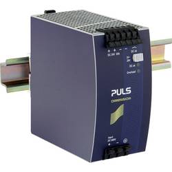 PULS QTD20.241 DC/DC měnič napětí 24 V 20 A Počet výstupů: 1 x Obsah 1 ks