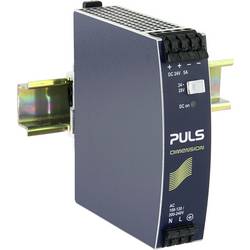 PULS CS5.241-S1 síťový zdroj na DIN lištu 24 V 5 A 120 W Počet výstupů:1 x Obsah 1 ks