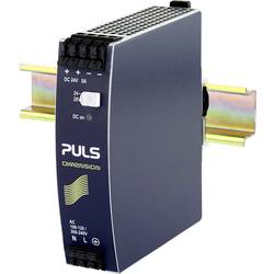PULS CS5.241-S1 síťový zdroj na DIN lištu 24 V 5 A 120 W Počet výstupů:1 x Obsah 1 ks