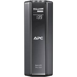 APC Back UPS BR1500GI UPS záložní zdroj 1500 VA