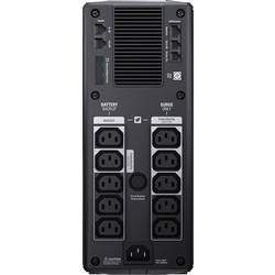 APC Back UPS BR1500GI UPS záložní zdroj 1500 VA