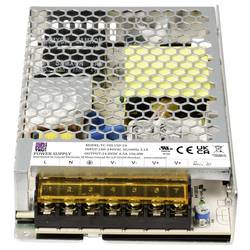 TRU COMPONENTS TC-13496756 síťový adaptér / napájení 24 V/DC 6.5 A 156 W