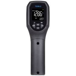 FLIR infračervený teploměr, optika 30:1, -30 - 1300 °C