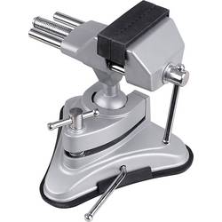 Basetech 1553063 svěrák, 1553063, Šířka čelistí: 70 mm, Rozpětí (max.): 70 mm