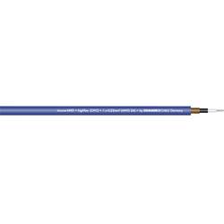 Sommer Cable 300-0022 nástrojový kabel 1 x 0.22 mm² + 1 x 0.22 mm² modrá metrové zboží