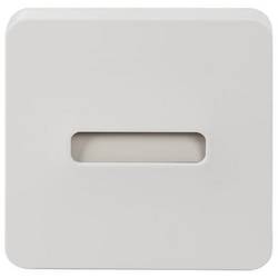 Zamel 18-221-52 Lami LED vestavné nástěnné svítidlo, LED, 0.7 W, bílá