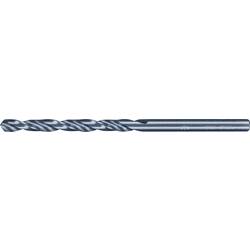 PFERD TOOLS 25203831 SPB DIN 340 HSSG N 4,4 STEEL ocel spirálový vrták 4.4 mm Celková délka 126 mm DIN 340 10 ks