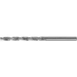 PFERD TOOLS 25203847 SPB DIN 340 HSSG N 10,0 STEEL ocel spirálový vrták 10 mm Celková délka 184 mm DIN 340 10 ks