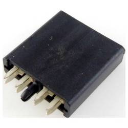 ESKA držák pojistky pro automobily počet pólů 2x 4 pinů 30 A 1 ks