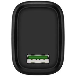 Ansmann Home Charger 130Q USB nabíječka, 1x USB A , 18 W, černá