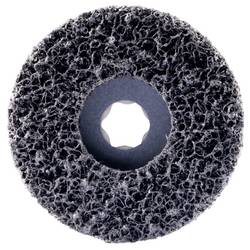 PFERD TOOLS 44692273 PFERD COMBICLICK POLICLEAN PCLD čisticí plsť Ø 115x13 mm pro hrubé čištění 115 mm 5 ks