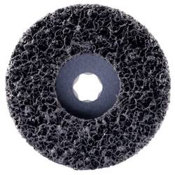 PFERD TOOLS 44692274 PFERD COMBICLICK POLICLEAN PCLD čisticí plsť Ø 125x13 mm pro hrubé čištění 125 mm 5 ks
