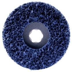 PFERD TOOLS 44692275 PFERD COMBICLICK POLICLEAN Plus PCLD 115 mm 5 ks