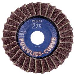 PFERD TOOLS 44694122 lamelový kotouč Průměr 115 mm Zrnitost=180 5 ks