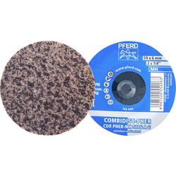 PFERD TOOLS 47700206 KOŇSKÉ COMBIDISC lisované ROUNO CDR PNER Ø PFERD středně tvrdé a hrubé pro povrchovou úpravu 50 mm 25 ks