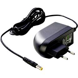 Dehner Elektronik SYS 1308N-2424-W2E zásuvkový napájecí adaptér, stálé napětí, stabilizováno , 24 V/DC, 1 A, 24 W