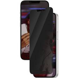 PanzerGlass Privacy ochranné sklo na displej s ochranou soukromí Apple IPhone 16e, IPhone 14, IPhone 13, IPhone 13 pro 1 ks SARPUWFG29845