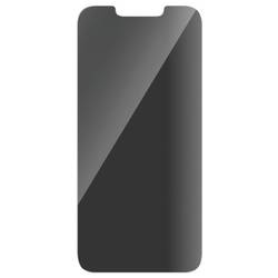 PanzerGlass Privacy ochranné sklo na displej s ochranou soukromí Apple IPhone 16e, IPhone 14, IPhone 13, IPhone 13 pro 1 ks SARPUWFG29845