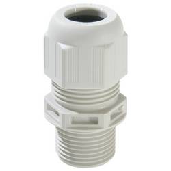 Wiska 10066392 kabelová průchodka M20 polyamid šedobílá (RAL 7035) 50 ks