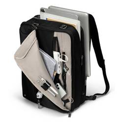 Dicota brašna na notebooky D32167-RPET Max. velikost: 32,8 cm (12,9) černá