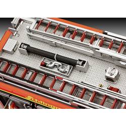 Revell 07404 Schlingmann LF 20/16 model závodního auto, stavebnice 1:24