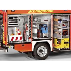 Revell 07404 Schlingmann LF 20/16 model závodního auto, stavebnice 1:24