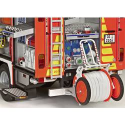 Revell 07404 Schlingmann LF 20/16 model závodního auto, stavebnice 1:24